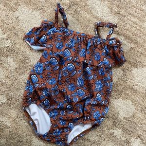 Janie and Jack nwt 12-18 months